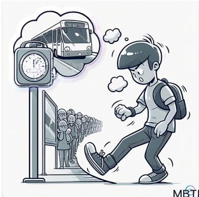 不健康 ENTJ 的 10 个迹象