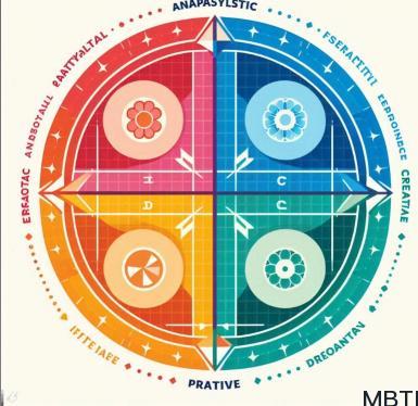 MBTI ®评估是一种测试吗？